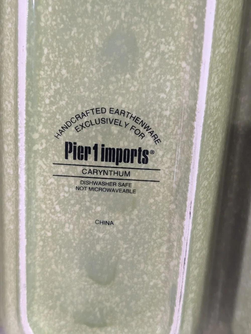 Pier 1 pier imports